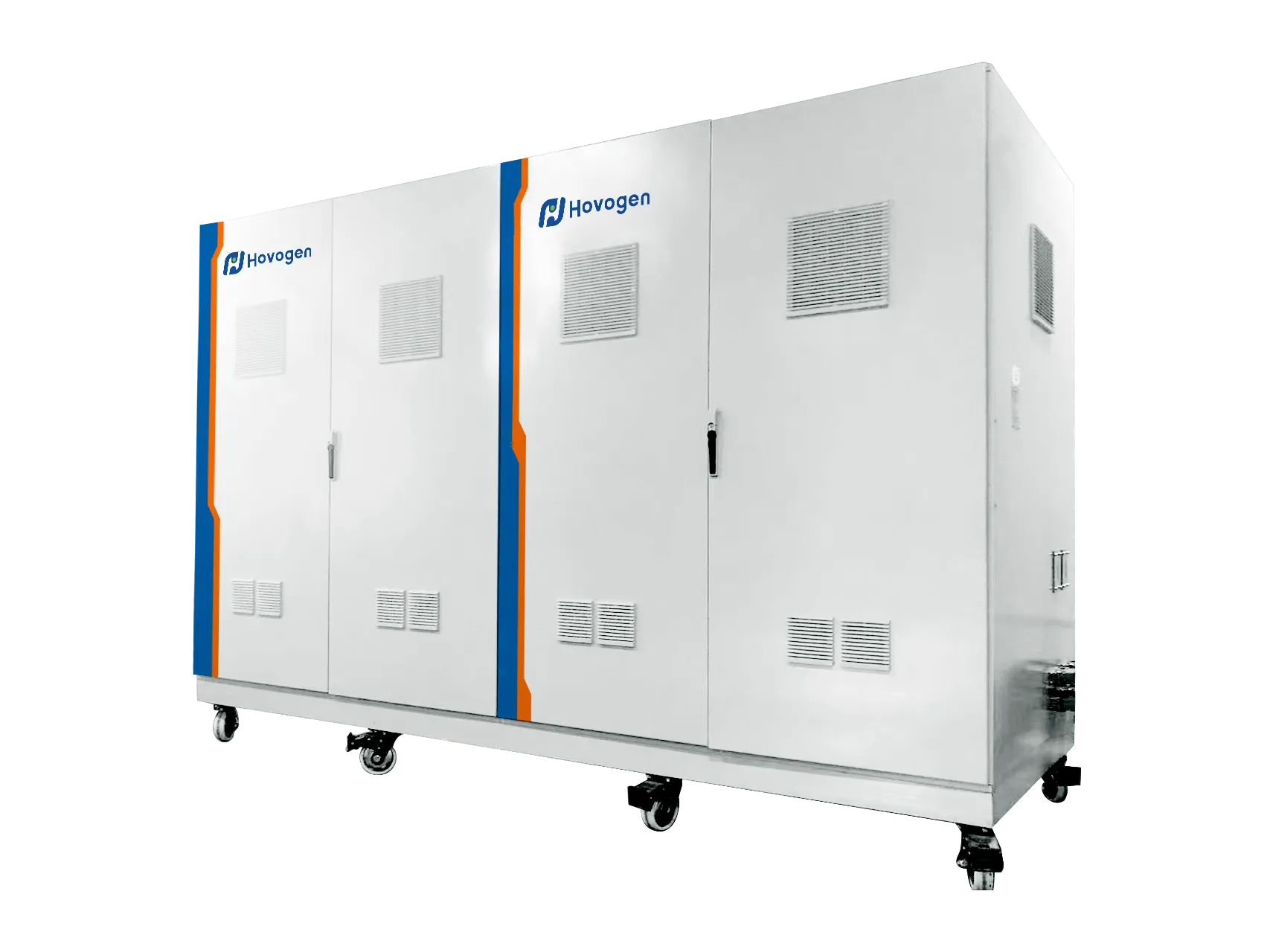 CH-50Nm³/h 制氢系统