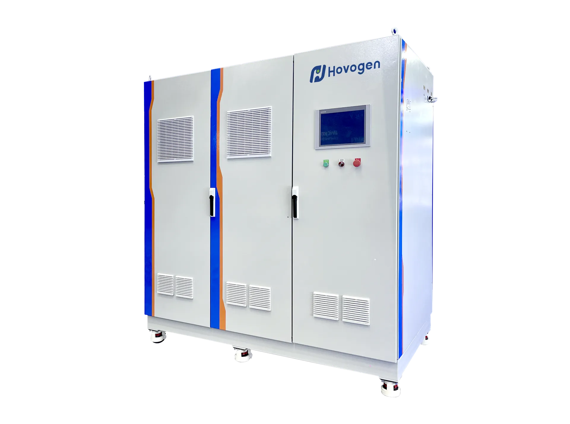 CH-6Nm³/h 制氢系统